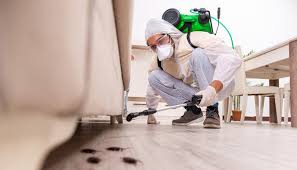 Best Fumigation Services  in Iron Mountain, MI